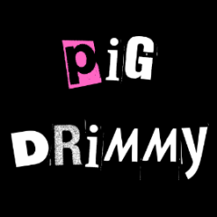 PigDrimmy